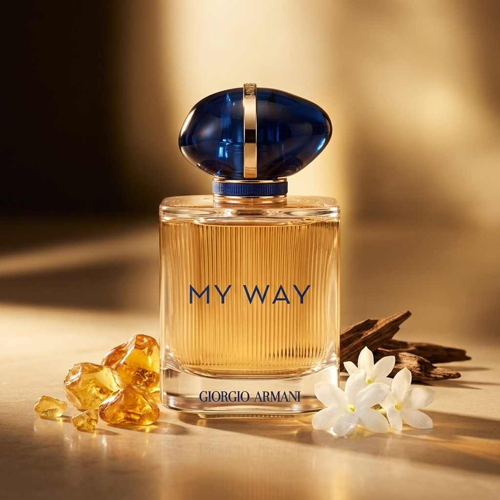 My Way