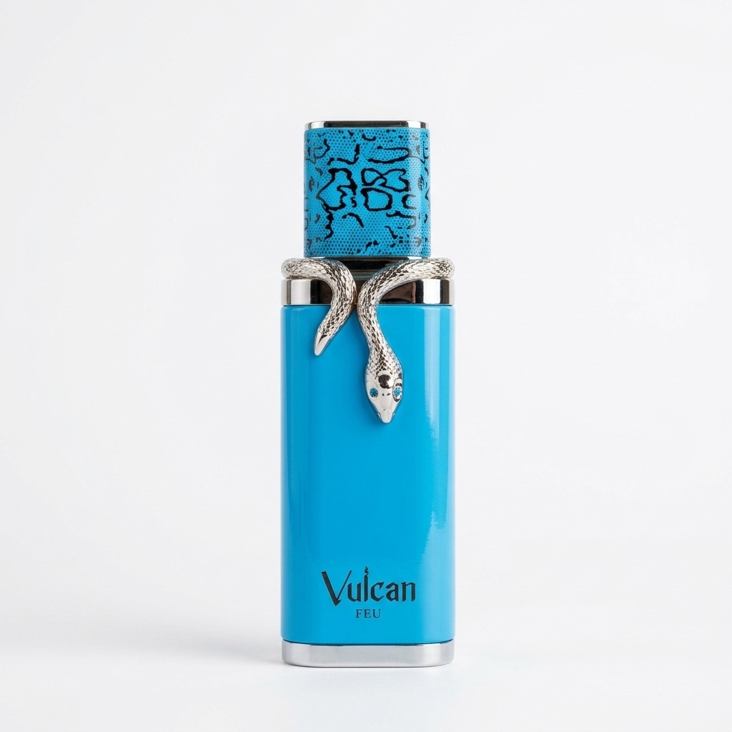 Vulcan Feu