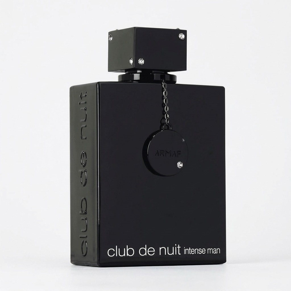 Club de Nuit Intense Man
