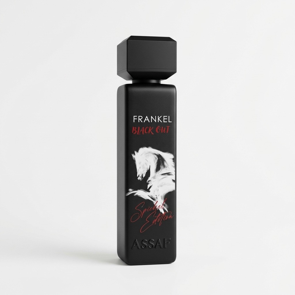 Frankel Black Out