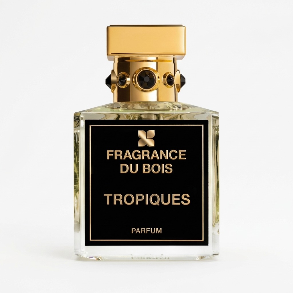Tropiques