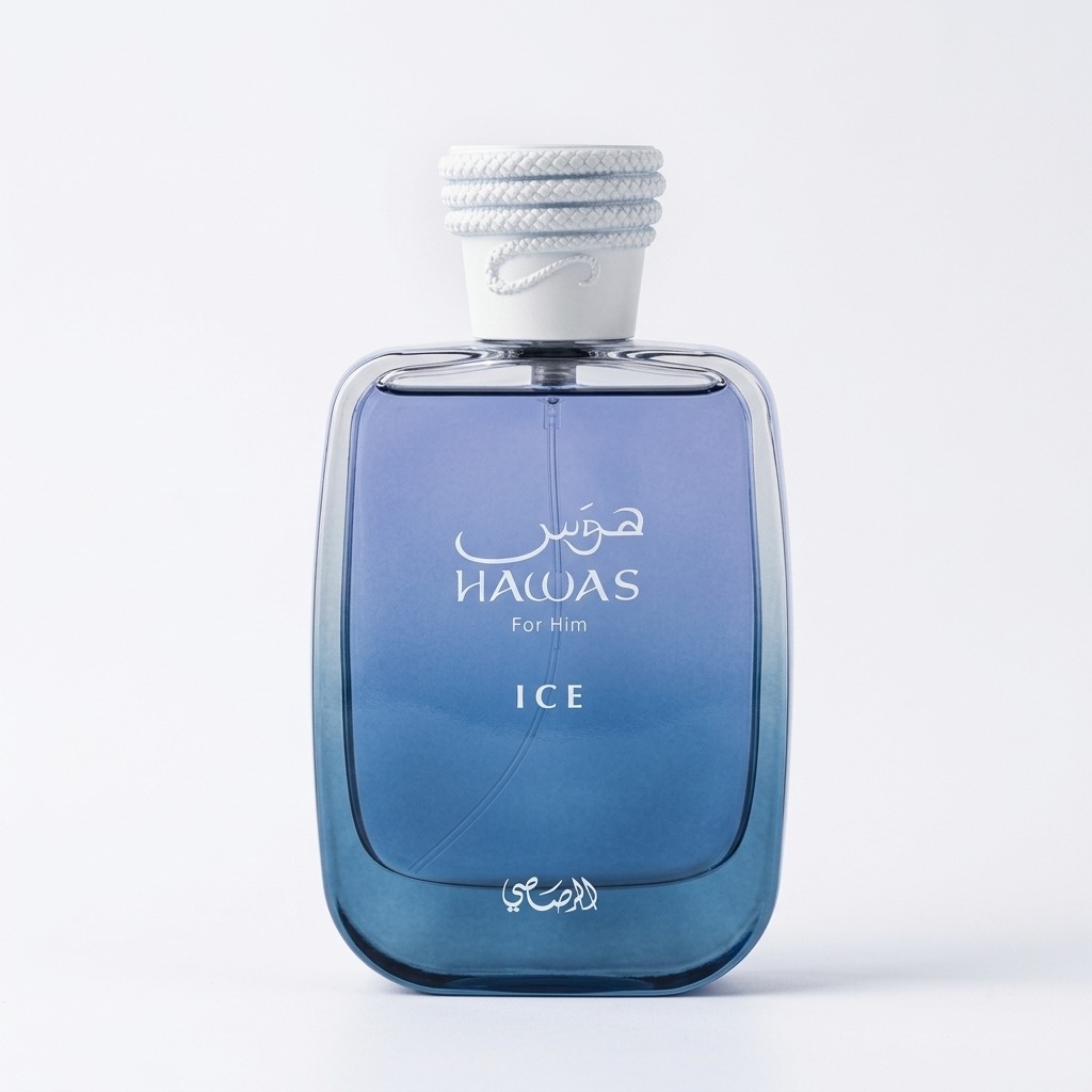 Hawas for Him Ice
