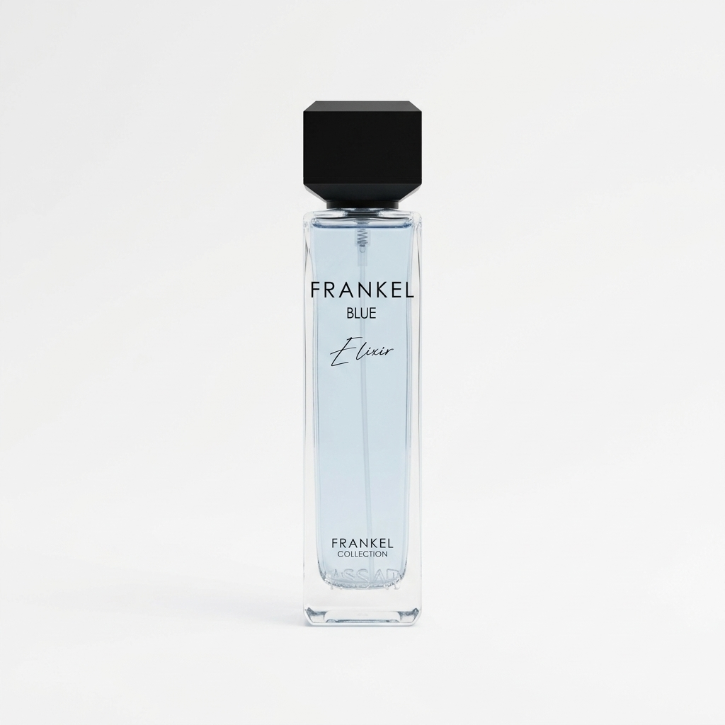 Frankel Blue Elixir