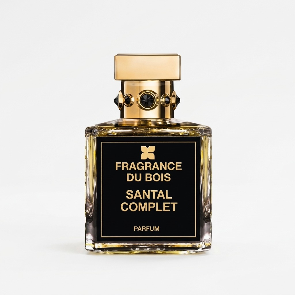 Santal Complet