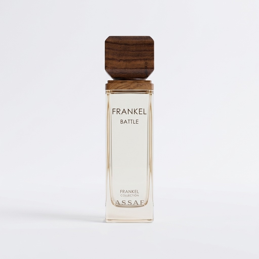 Frankel Battle