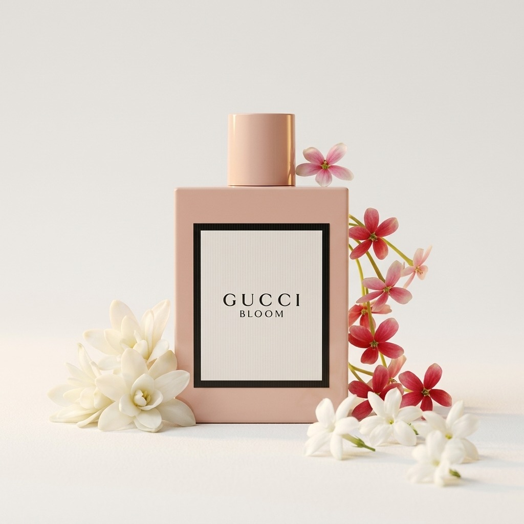 Gucci Bloom