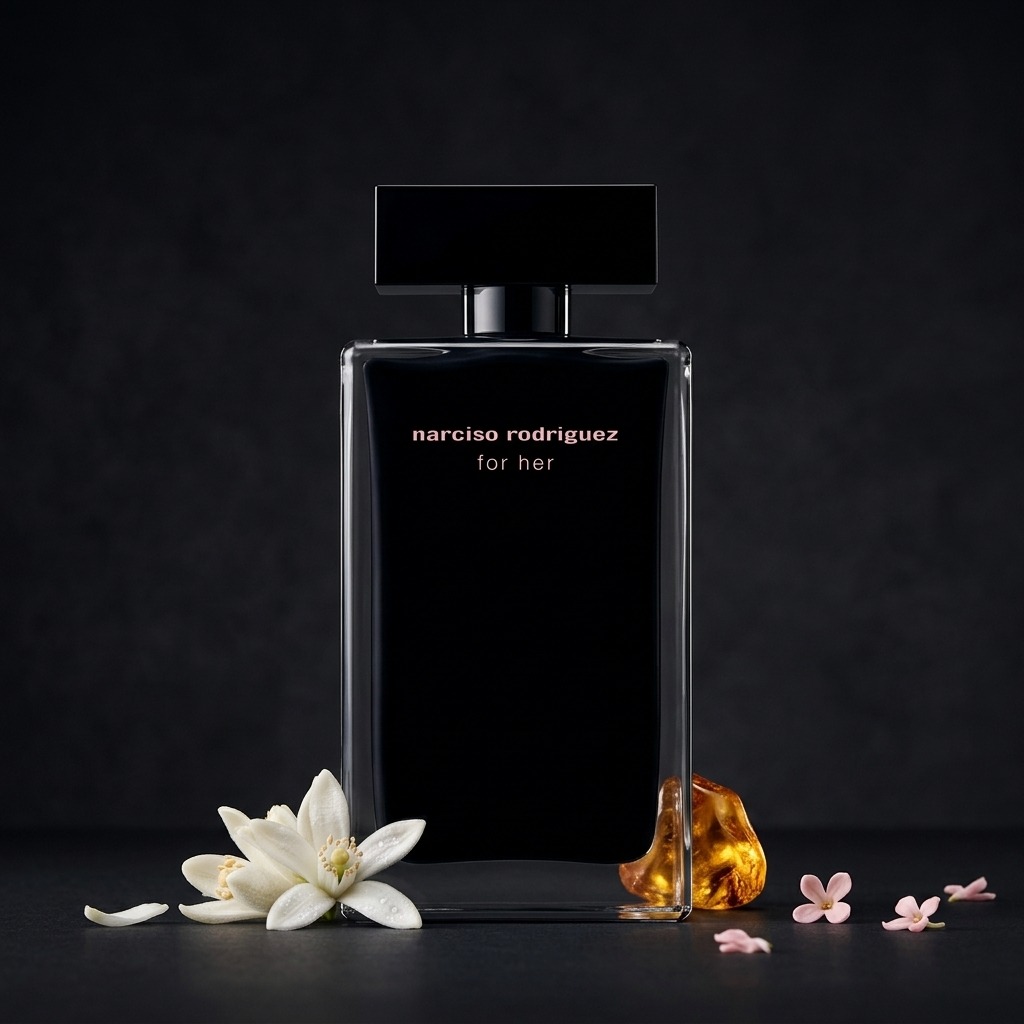 Narciso Rodriguez For Her