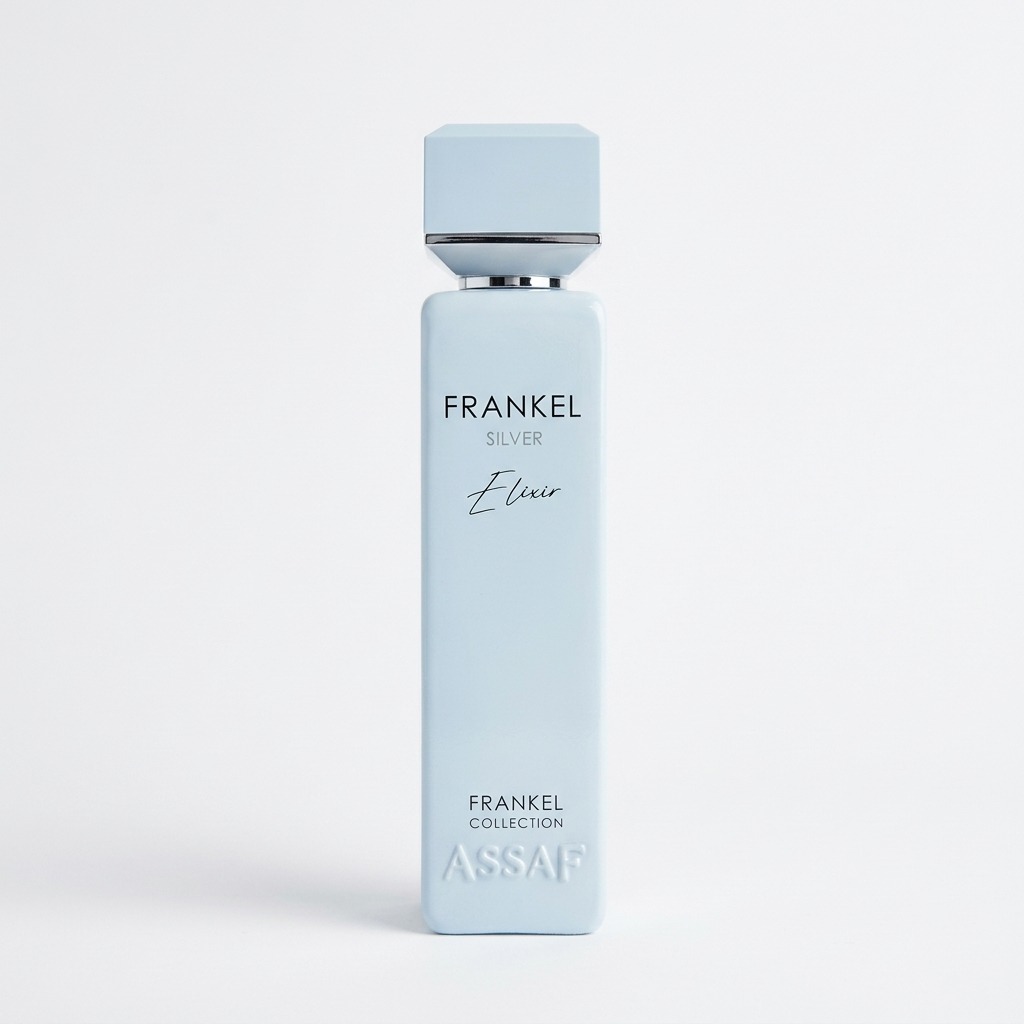 Frankel Silver Elixir