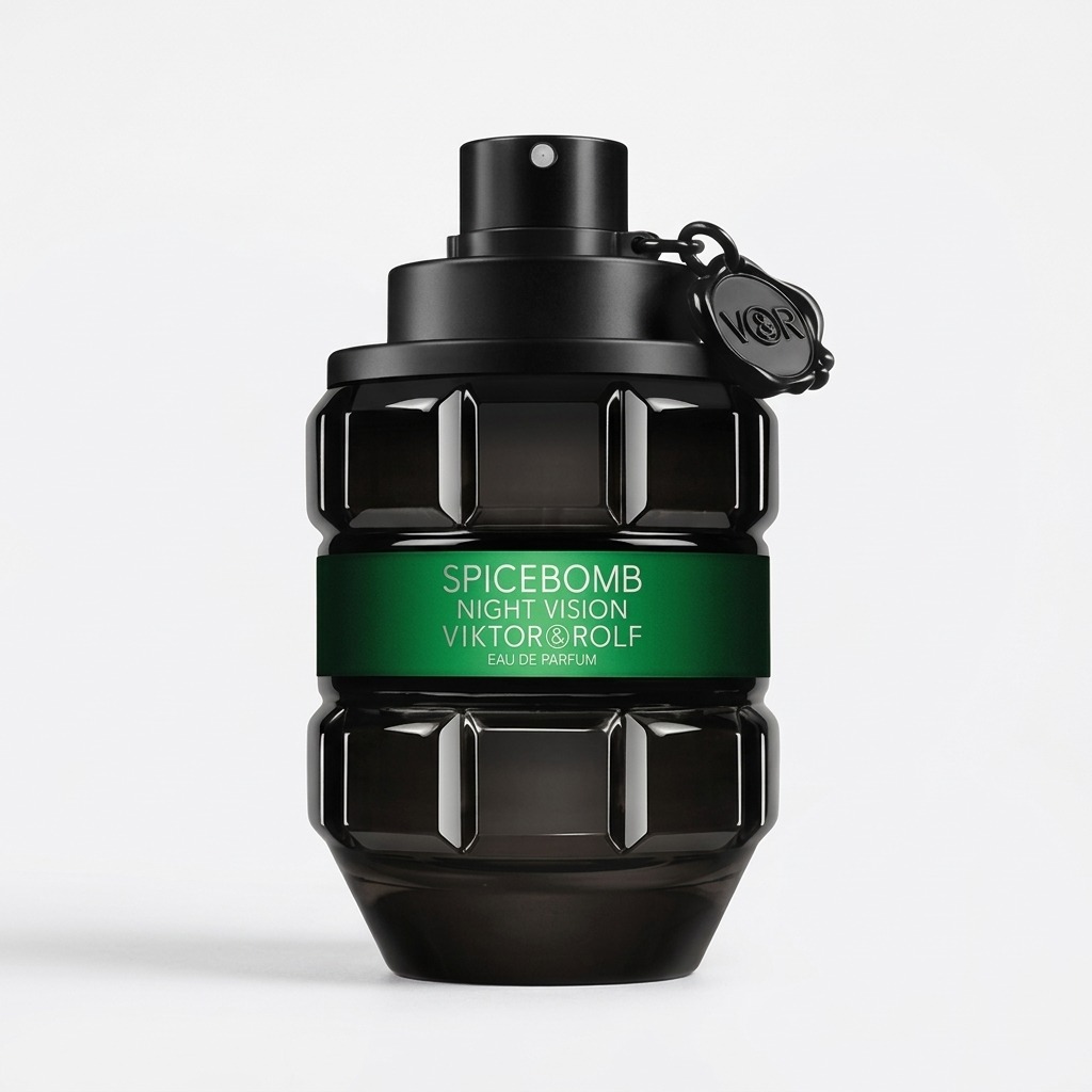 Spicebomb Night Vision