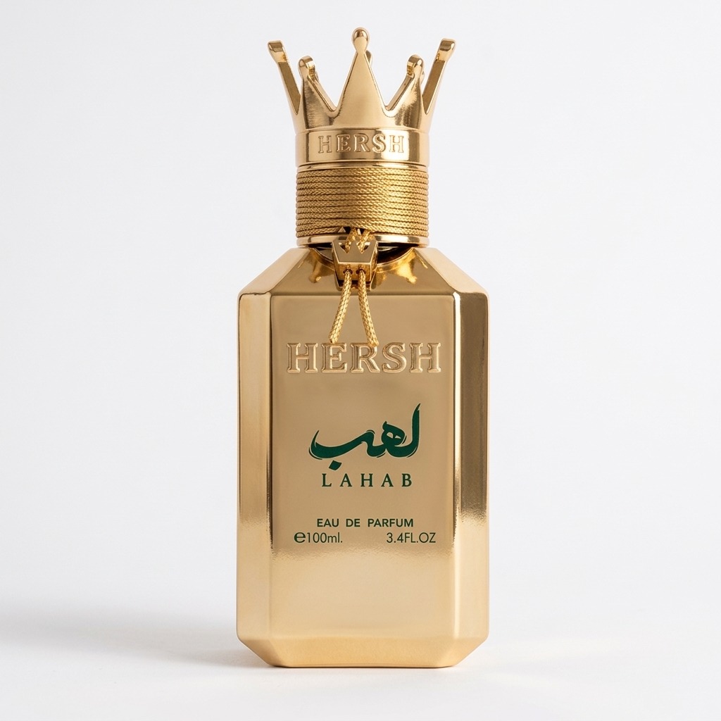 لهب