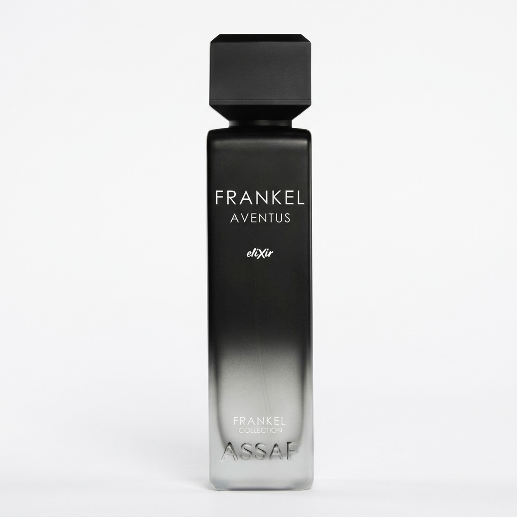 Frankel Aventus Elixir