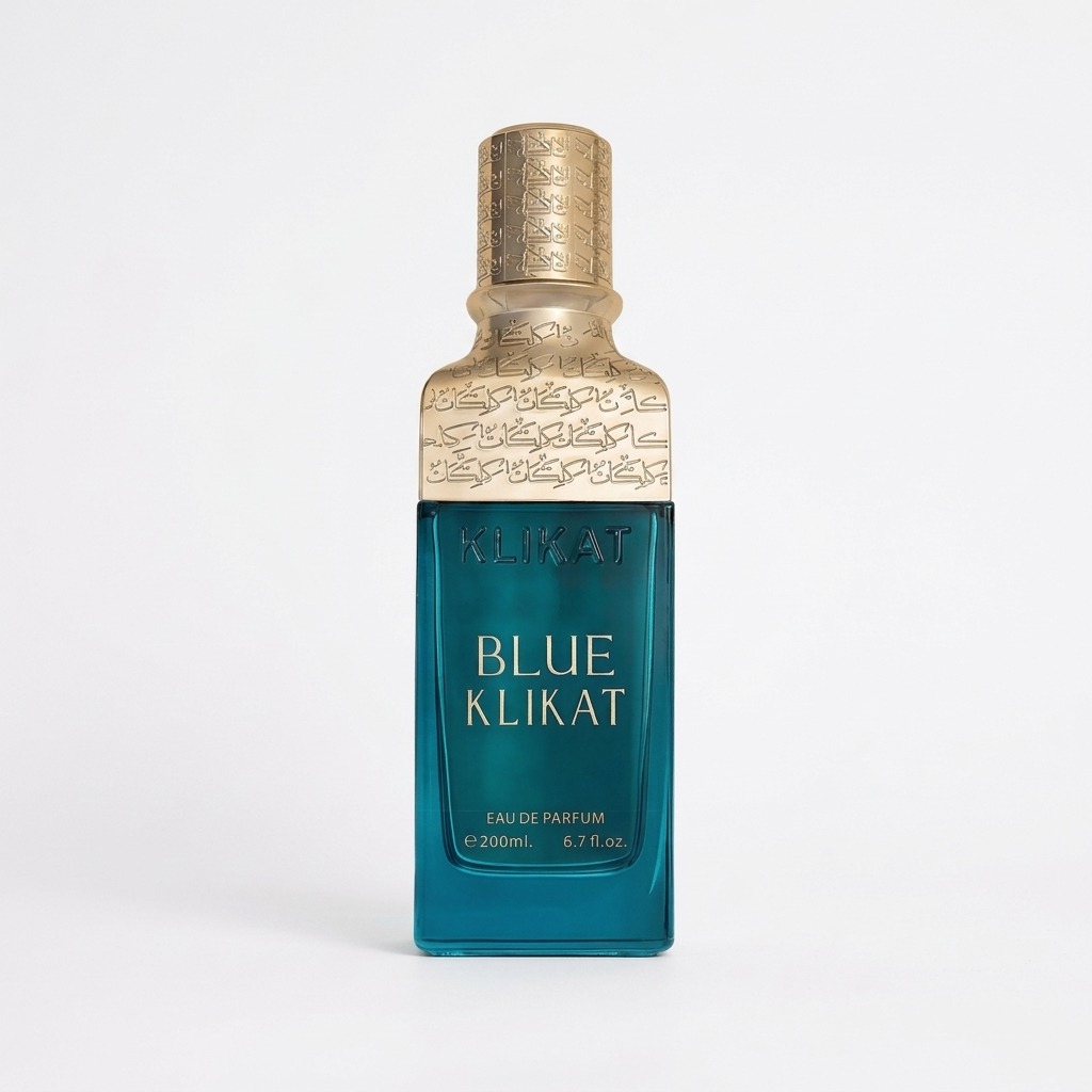 Blue Klikat