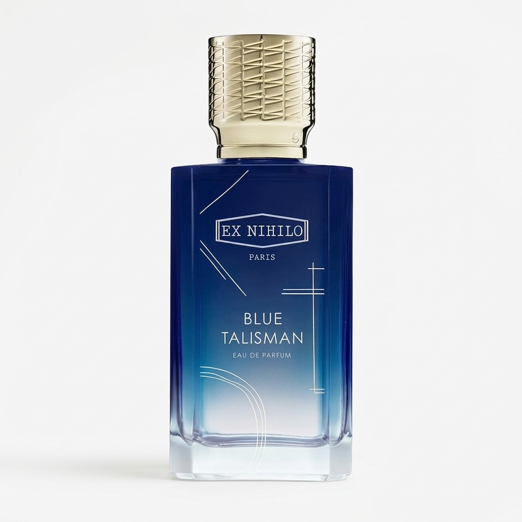 Blue Talisman Eau de Parfum