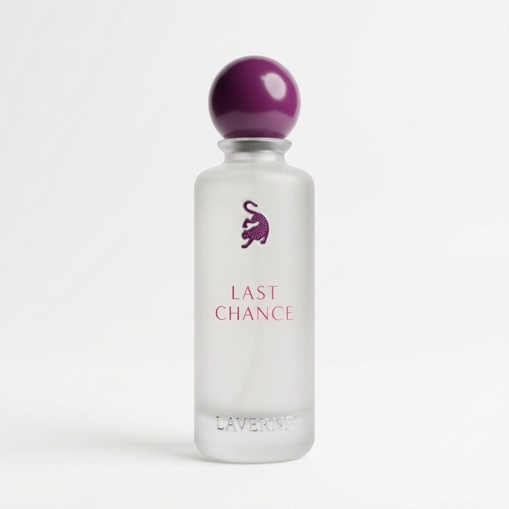 Last Chance