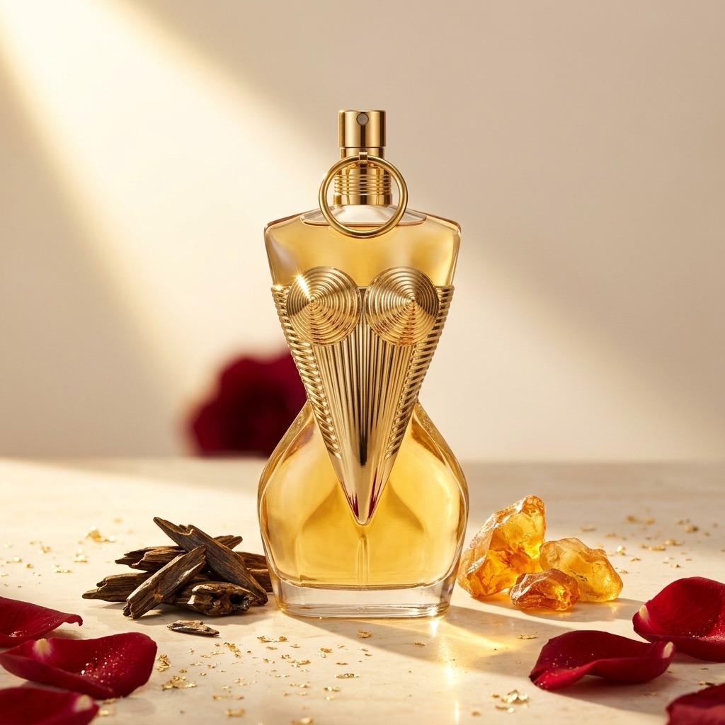 Gaultier Divine