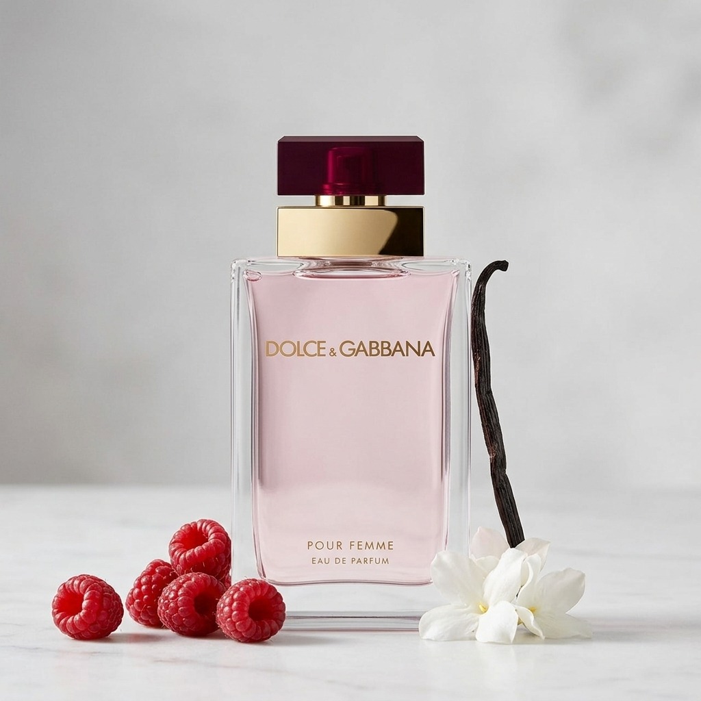 Dolce & Gabbana Pour Femme