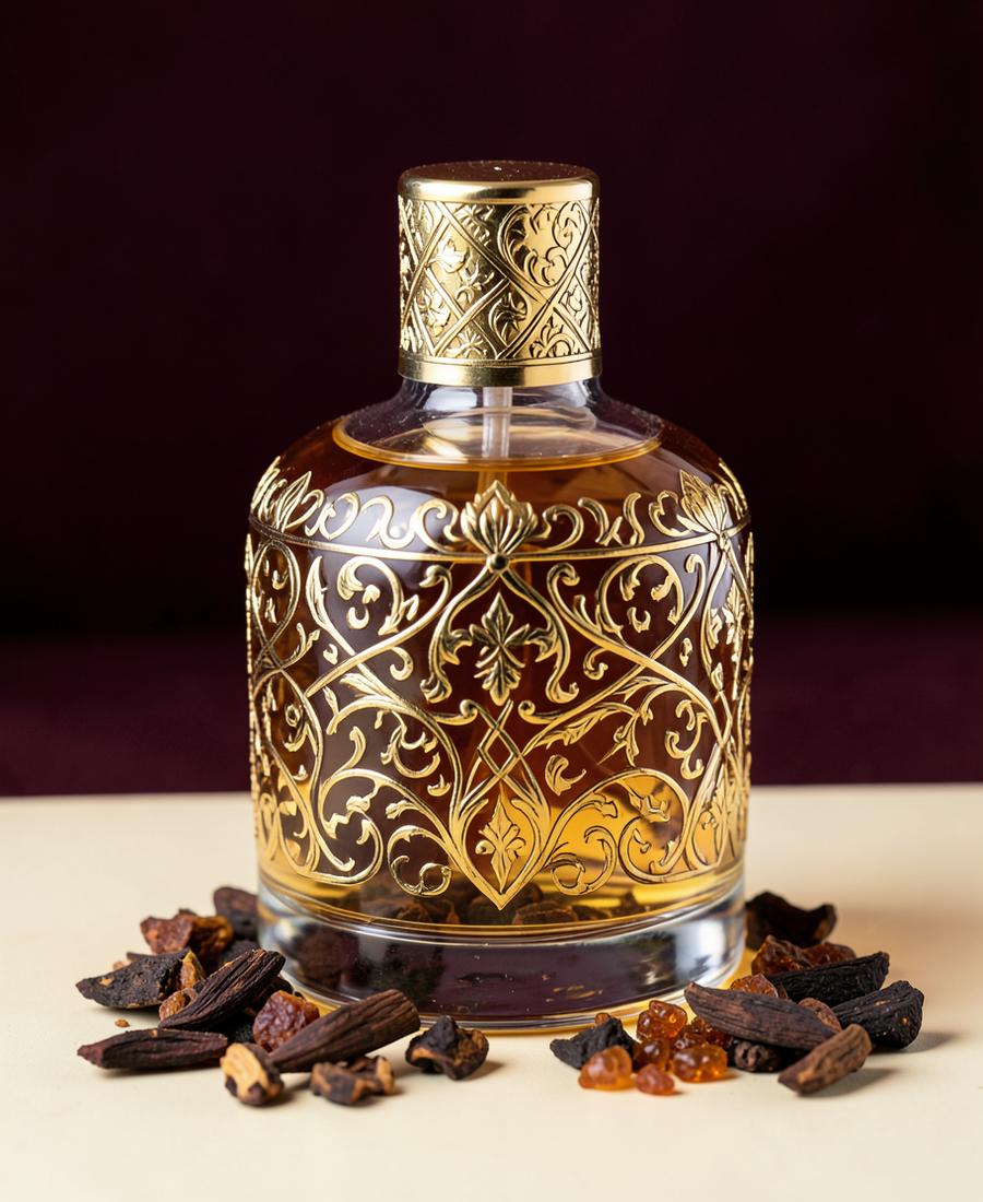 عطور عربية