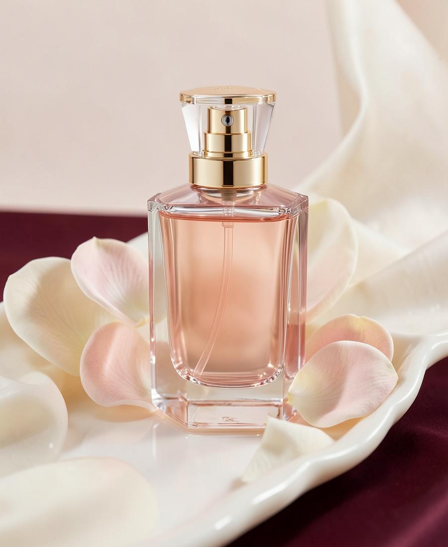 عطور نسائية